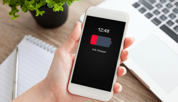 نحوه تشخیص وضعیت سلامت باتری آیفون