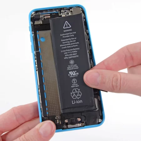 iPhone 5c Battery