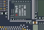 (DSMUHB_E)IC Switch Diversity Antenna iPhone 12 Pro _ 12 (SKY53807)PIC