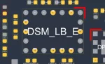 (DSM_LB_E)IC Switch Diversity Antenna iPhone 12 Pro_12 (LMRXFNJB_K79)OHM