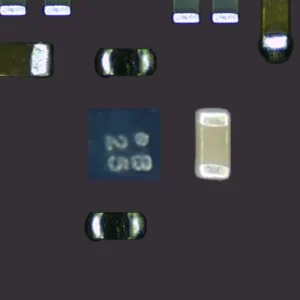 (EEPROM_E)IC EEPROM iPhone 12 Pro_ 12 (CAT24C08C4A)PICZ