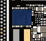 IC Touch Driver iPhone 12 Pro Max (U9000) (BCM15960A0)