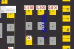 (L1_LNA_E)IC Amplifier GPS iPhone 12 Pro _ 12 (SKY53812)OHMZ