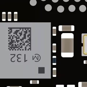 آی سی سوییچ آنتن بلوتوث و وای فای آیفون ۱۲ پرومکس | (MDFEGYFB_132) (U_2G_U_W) IC Switch Bluetooth And Wifi Antenna iPhone12 Pro Max