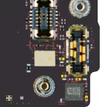 (TPLX2L)IC Switch Antenna iPhone 11 Pro Max (ACFM-WE12-AP1)picz