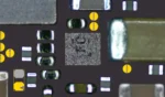 U2470(LSF0101) IC voltage level converter iPhone 12 Pro _ 12PICZ