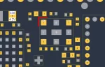 IC Triplexer iPhone XS Max (TPLX2U_A) (ACFM_W223_AP1)OHM