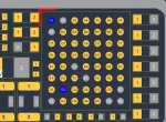 (U6300)IC USB And Charge Driver iPhone XS Max (CBTL1612A1)OHM