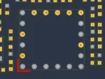 (DSM44U_K)(HFQRXRCJB-500) IC Amplifier (LNA) iPhone XSOHM