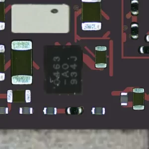 (U3940)IC PMU Cam iPhone 11 Pro Max (D2685)picz