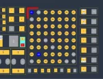 (U6300)IC USB And Charge Driver iPhone XS (CBTL1612A1)ohm