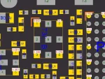 (TPLX4_K)IC Triplexer iPhone XS (TPX253600MT)OHMZ