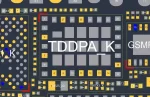 (TDDPA_K)(AFEM_8066) IC FEM 3G & 4G iPhone XOHM