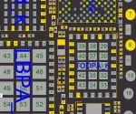 (TDDPA_K)(AFEM_8066) IC FEM 3G & 4G iPhone XOHMZ