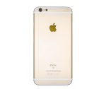 بدنه ۶ اس-6S-Back-Housing-Gold-1